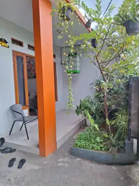 Jual Butuh Rumah pribadi second