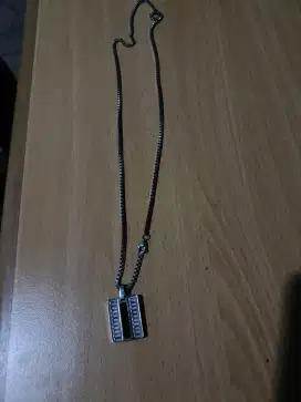 Dijual kalung magnet kesehatan