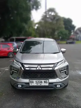 Mitsubishi Xpander 2023 Bensin