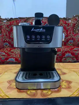 Mesin Kopi Ferratti Fero