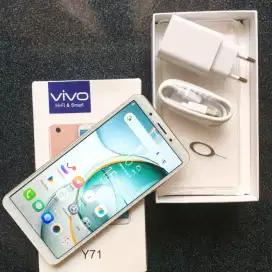 Vivo Y71 6/128GB Nominus