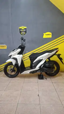 Tan | Vario 150 tahun 2019 plat panjang pajak on siap Pantau