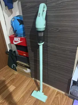 Han River Vacuum Cleaner 5 in 1 warna tosca