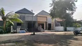 Rumah ready Bangetayu wetan Jl Gangin