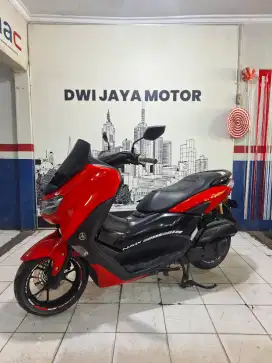 Yamaha all new n-max std th 2022