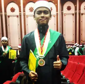 Les Privat Ngaji, Ilmu Agama Islam dan Bahasa Arab