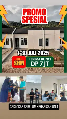Promo Perumahan bumi mulia jaya Moncongloe bulu