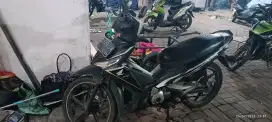 Honda Supra X 125