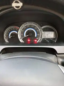 Toyota Avanza Veloz 1.5 Automatic 2017