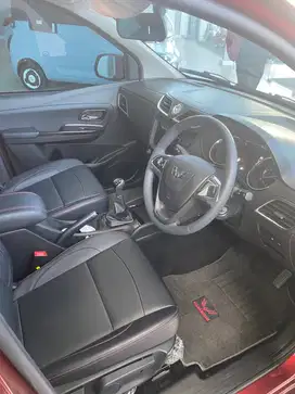 Wuling Confero S 2024 Bensin
