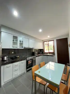 Rumah Bagus Sudah Renovasi Siap Huni Di Villa Cinere Mas Depok