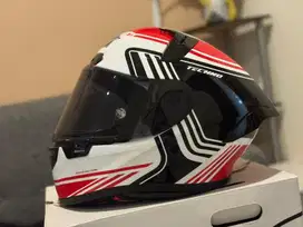 Helm RSV FFS21 Techno Size XXL