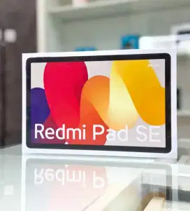 REDMI PAD SE 11 INCH (4/128GB)