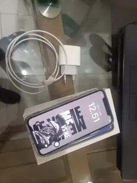 Iphone x 256 all operator