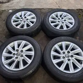 Zenix velg mobil zenix ring 16