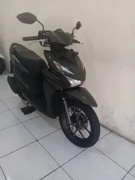Beat dlx th 2025 istimewa