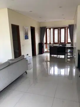 Rumah murah terawat furnish dan Strategis di Maleber bandung