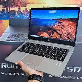 HP 348 G7 Intel core i5-10210U RAM 8 GB SSD 256 GB