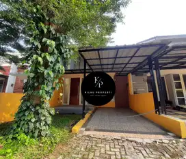 Dijual Rumah di Citra Gran Cibubur.