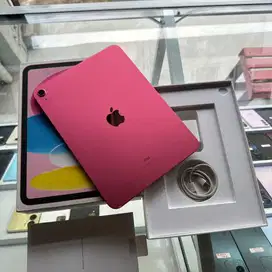 Ipad gen 10 64gb wifi only