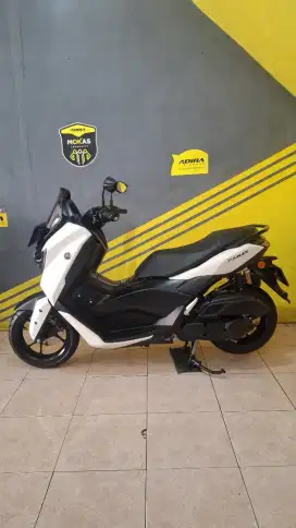 Tan | All New nmax neo S 2024 KM rendah barang mulus seperti baru