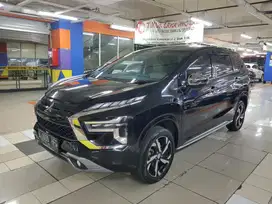 Mitsubishi Xpander 2021 Bensin