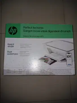 Printer HP deskjet 2875
