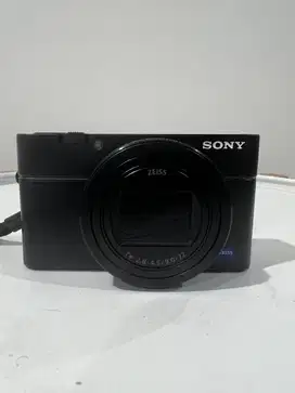 Sony Cybershot RX100 VII/RX100 MARK 7