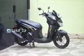 ( Pajak Hidup 11 Bulan ) Km 6 Ribu , Yamaha Lexi Lx 155 2024 lexi 2024