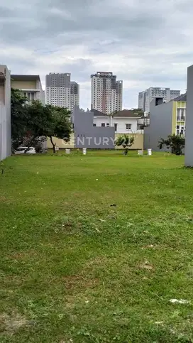 Dijual Kavling Phg Pondok Hijau Golf Gading Serpong Tangerang