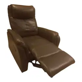Recliner Sofa Atria