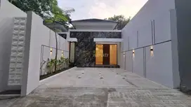 Rumah Desain Modern di Ngemplak Sleman – Akses Mudah & Tanah Luas!