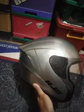 Njs kairoz kondisi bekas/second