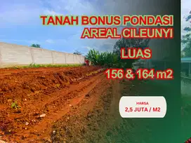 Kavling Tanah Dijual 10 Menit Gerbang Tol Cileunyi Akses 2 Mobil