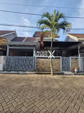 Disewakan Rumah Siap Huni Full Furnish Di Pandanwangi