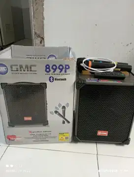 Speaker bluetooth