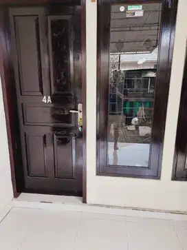Dikontrakan rumah nyaman