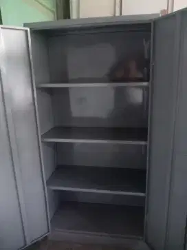 Lemari besi bekas murah,lemari arsip