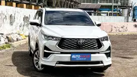Toyota Innova Zenix 2.0L Q Hybrid CVT Modelista AT 2023