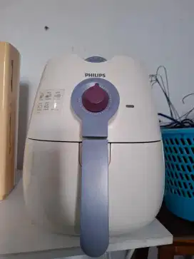 Air Fryer merek philips
