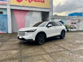 (JUAL CEPET) Honda HR-V 1.5 SE 2022