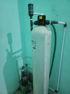 Jual Tabung Filter Air Terpercaya dan Amanah 100% Berkualitas Gresik