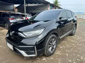 Honda CRV 1.5 Turbo 2022 Hitam