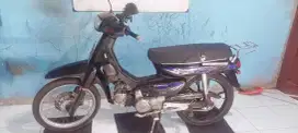 Astrea grand Bulus ori 1991