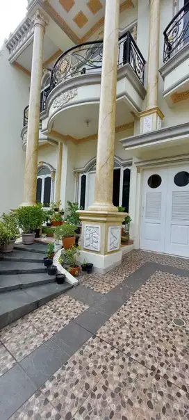 Dijual Rumah 2 Lantai Siap Huni di kawasan Gading Serpong