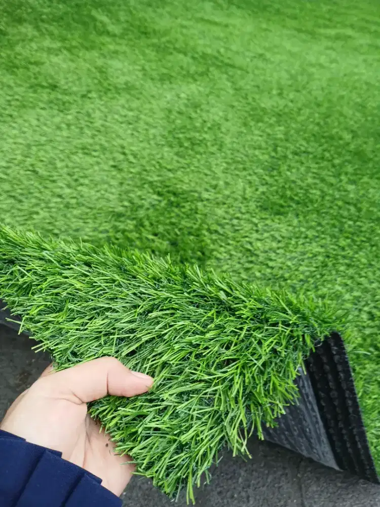 Jual rumput sintetis berkualitas
