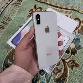 Iphone X 256gb IBOX FULLSET