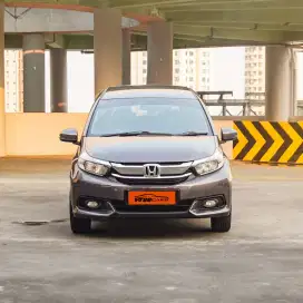 Mobilio E 1.5 at Abu abu 2017 Tdp20jt