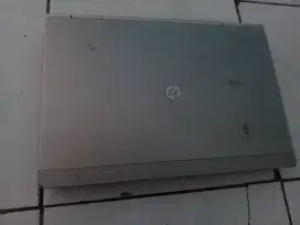 Laptop HP Elitebook Mati Total