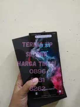 nyariii woyyy samsung flip 5 512gb